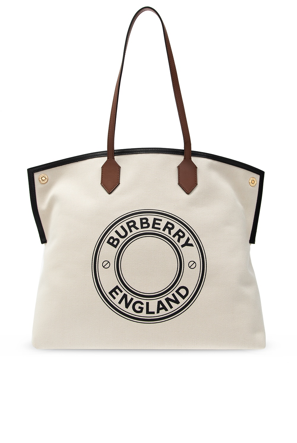 burberry sport IetpShops Moldova Cream Branded shoulder bag Burberry